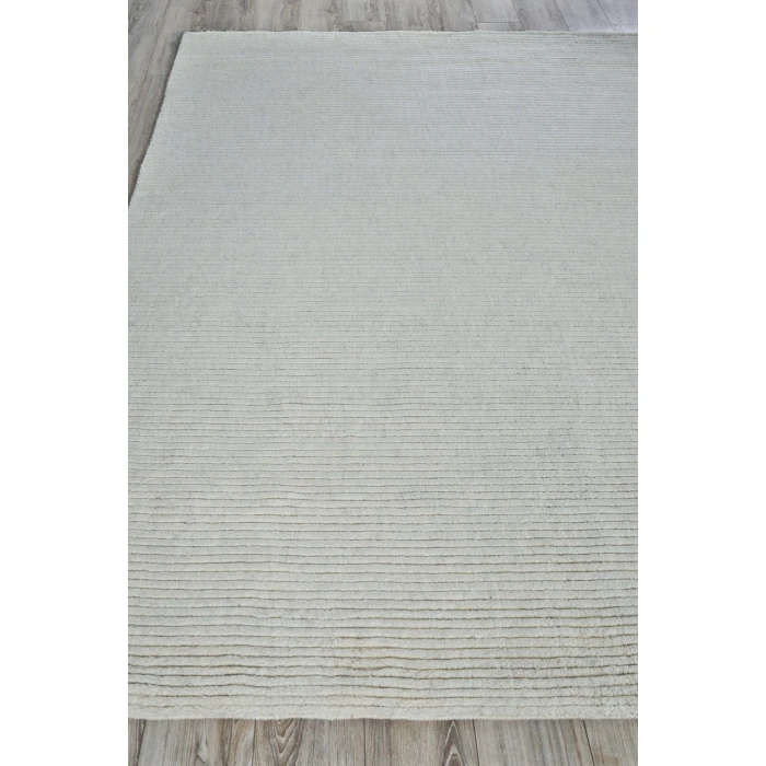 Exquisite Rugs Kaza Ivory 53042X3 2ft.X3ft. Rect. Rug