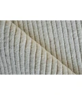 Exquisite Rugs Kaza Ivory 53042X3 2ft.X3ft. Rect. Rug