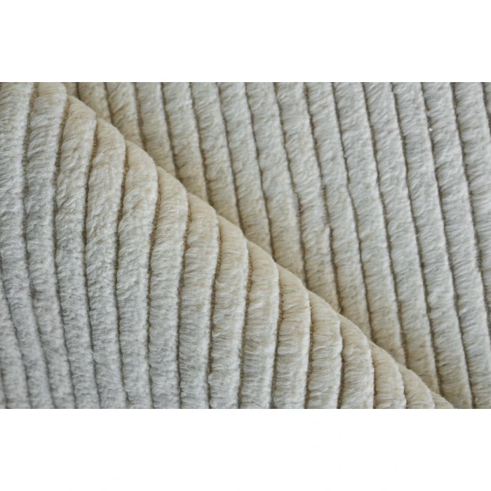 Exquisite Rugs Kaza Ivory 53042X3 2ft.X3ft. Rect. Rug