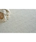 Exquisite Rugs Kaza Ivory 53042X3 2ft.X3ft. Rect. Rug