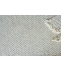 Exquisite Rugs Kaza Ivory 53042X3 2ft.X3ft. Rect. Rug