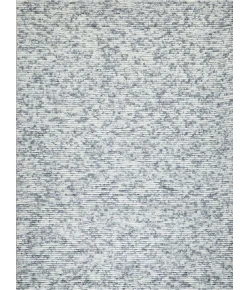 Exquisite Rugs Kaza Ivory/Light Gray 53056X9 6ft.X9ft. Rect. Rug