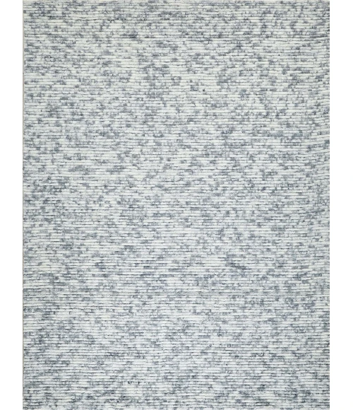 Exquisite Rugs Kaza Ivory/Light Gray 53056X9 6ft.X9ft. Rect. Rug