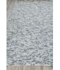 Exquisite Rugs Kaza Ivory/Light Gray 53056X9 6ft.X9ft. Rect. Rug