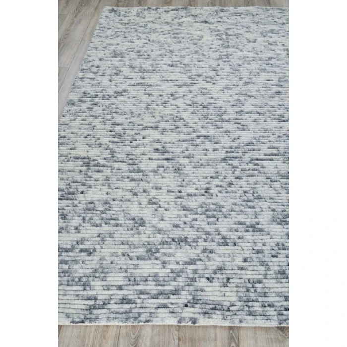 Exquisite Rugs Kaza Ivory/Light Gray 530510X14 10ft.X14ft. Rect. Rug