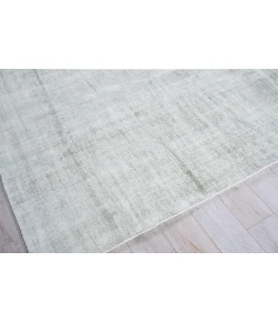 Exquisite Rugs Cloud Ivory/Beige 53061X16 1ft.X1ft.6in. Rect. Rug