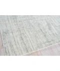 Exquisite Rugs Cloud Ivory/Silver 530714X18 14ft.X18ft. Rect. Rug