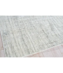 Exquisite Rugs Cloud Ivory/Silver 53071X16 1ft.X1ft.6in. Rect. Rug