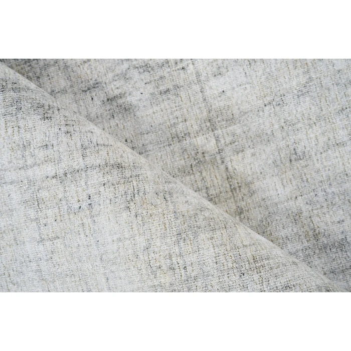 Exquisite Rugs Cloud Ivory/Silver 530714X18 14ft.X18ft. Rect. Rug
