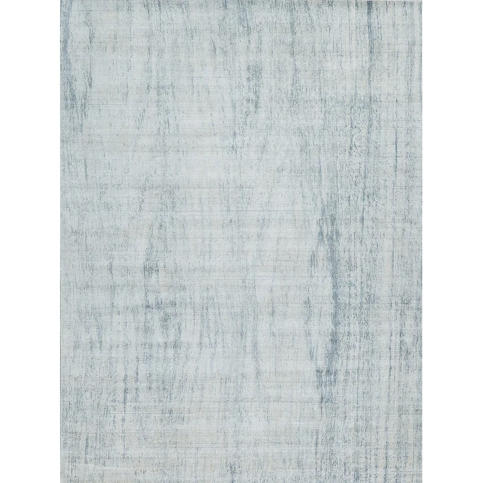 Exquisite Rugs Cloud Ivory/Blue 530912X15 12ft.X15ft. Rect. Rug