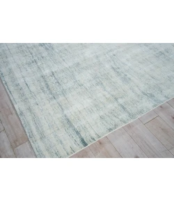Exquisite Rugs Cloud Ivory/Blue 53091X16 1ft.X1ft.6in. Rect. Rug