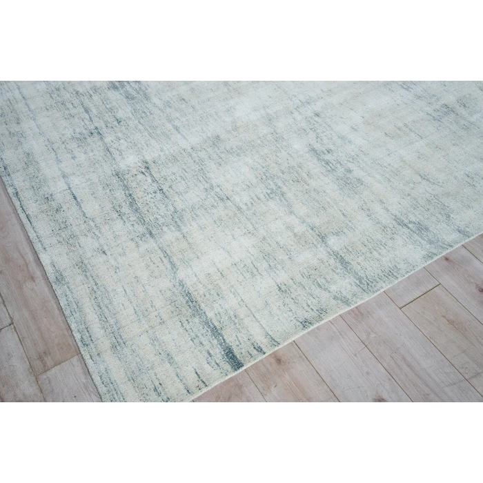 Exquisite Rugs Cloud Ivory/Blue 530912X15 12ft.X15ft. Rect. Rug