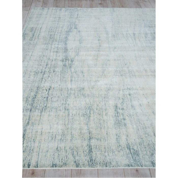 Exquisite Rugs Cloud Ivory/Blue 530912X15 12ft.X15ft. Rect. Rug