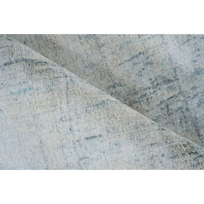 Exquisite Rugs Cloud Ivory/Blue 530912X15 12ft.X15ft. Rect. Rug