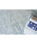 Exquisite Rugs Cloud Ivory/Blue 530912X15 12ft.X15ft. Rect. Rug