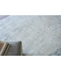 Exquisite Rugs Cloud Ivory/Blue 530912X15 12ft.X15ft. Rect. Rug