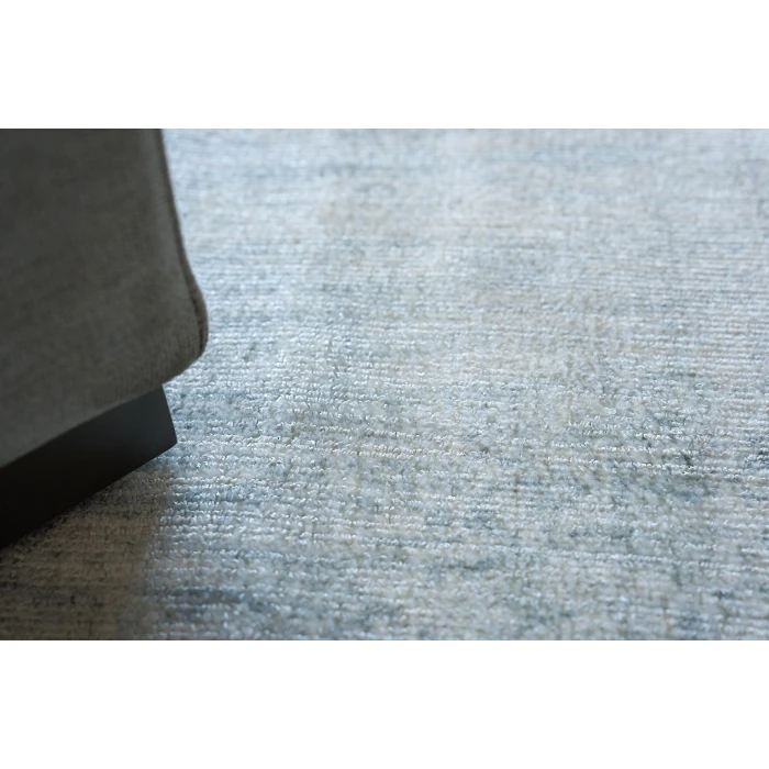 Exquisite Rugs Cloud Ivory/Blue 530912X15 12ft.X15ft. Rect. Rug
