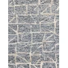 Exquisite Rugs Tahoe Gray/Ivory 531414X18 14ft.X18ft. Rect. Rug