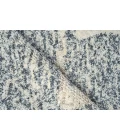 Exquisite Rugs Tahoe Gray/Ivory 53141X16 1ft.X1ft.6in. Rect. Rug