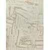 Exquisite Rugs Tahoe Ivory/Beige 53151X16 1ft.X1ft.6in. Rect. Rug