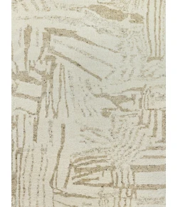 Exquisite Rugs Tahoe Ivory/Beige 53151X16 1ft.X1ft.6in. Rect. Rug