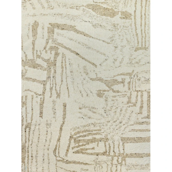 Exquisite Rugs Tahoe Ivory/Beige 531514X18 14ft.X18ft. Rect. Rug