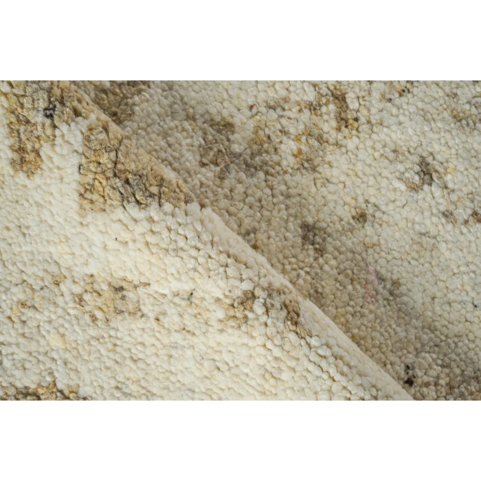 Exquisite Rugs Tahoe Ivory/Beige 531514X18 14ft.X18ft. Rect. Rug