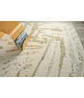 Exquisite Rugs Tahoe Ivory/Beige 531514X18 14ft.X18ft. Rect. Rug