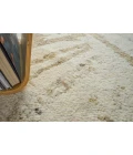 Exquisite Rugs Tahoe Ivory/Beige 531514X18 14ft.X18ft. Rect. Rug