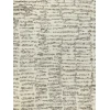 Exquisite Rugs Tahoe Brown/Taupe/Ivory 531614X18 14ft.X18ft. Rect. Rug