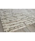Exquisite Rugs Tahoe Brown/Taupe/Ivory 531612X15 12ft.X15ft. Rect. Rug