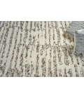 Exquisite Rugs Tahoe Brown/Taupe/Ivory 531612X15 12ft.X15ft. Rect. Rug