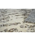 Exquisite Rugs Tahoe Brown/Taupe/Ivory 531612X15 12ft.X15ft. Rect. Rug