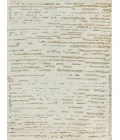 Exquisite Rugs Tahoe Ivory/Beige 53171X16 1ft.X1ft.6in. Rect. Rug