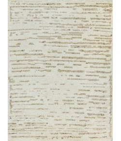 Exquisite Rugs Tahoe Ivory/Beige 53171X16 1ft.X1ft.6in. Rect. Rug