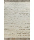 Exquisite Rugs Tahoe Ivory/Beige 53171X16 1ft.X1ft.6in. Rect. Rug