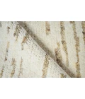 Exquisite Rugs Tahoe Ivory/Beige 53171X16 1ft.X1ft.6in. Rect. Rug