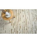 Exquisite Rugs Tahoe Ivory/Beige 53171X16 1ft.X1ft.6in. Rect. Rug