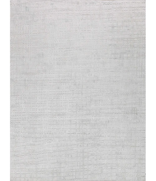 Exquisite Rugs Crescendo White 53234x6 4ft.x6ft. Rect. Rug