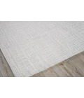Exquisite Rugs Crescendo White 53234x6 4ft.x6ft. Rect. Rug
