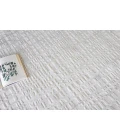Exquisite Rugs Crescendo White 53234x6 4ft.x6ft. Rect. Rug