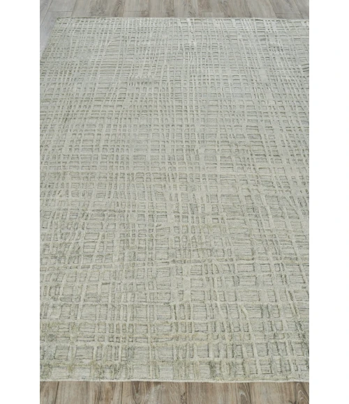 Exquisite Rugs Crescendo Beige 53246X9 6ft.X9ft. Rect. Rug