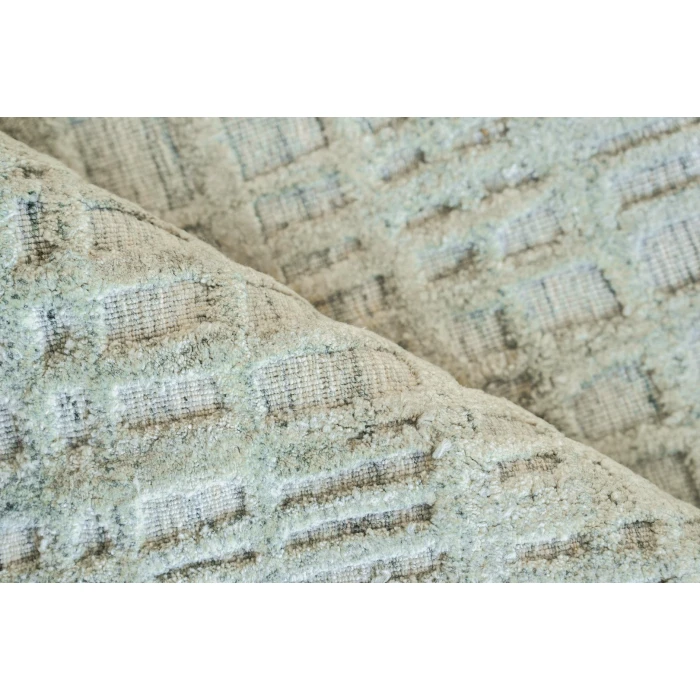 Exquisite Rugs Crescendo Beige 532410X14 10ft.X14ft. Rect. Rug
