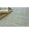 Exquisite Rugs Crescendo Beige 53246X9 6ft.X9ft. Rect. Rug