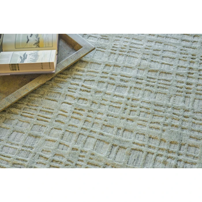 Exquisite Rugs Crescendo Beige 532410X14 10ft.X14ft. Rect. Rug