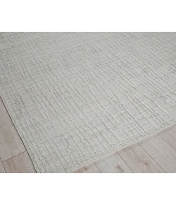 Exquisite Rugs Crescendo Silver 53256X9 6ft.X9ft. Rect. Rug
