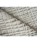 Exquisite Rugs Crescendo Silver 53256X9 6ft.X9ft. Rect. Rug