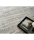 Exquisite Rugs Crescendo Silver 53256X9 6ft.X9ft. Rect. Rug
