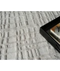 Exquisite Rugs Crescendo Silver 53256X9 6ft.X9ft. Rect. Rug