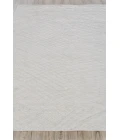 Exquisite Rugs Crescendo White 532614X18 14ft.X18ft. Rect. Rug